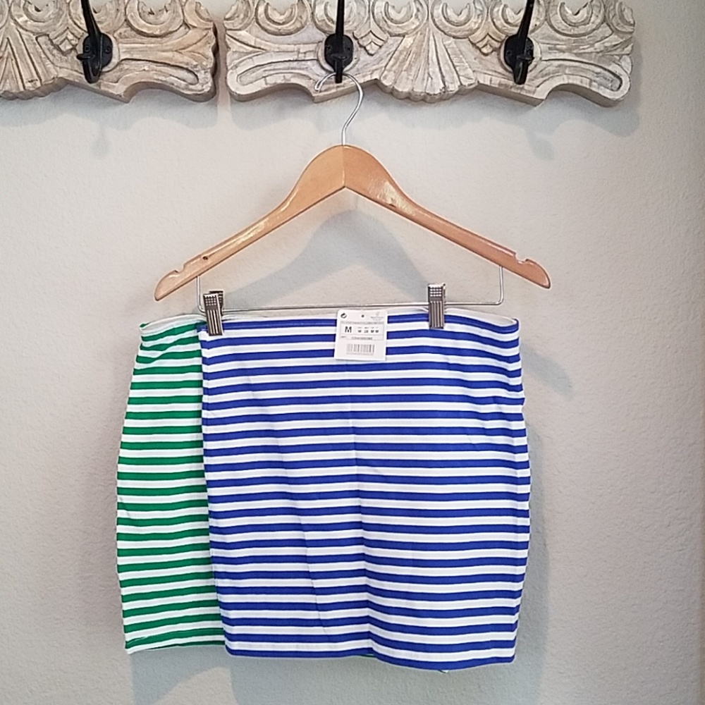 Set of 2 ZARA skirts